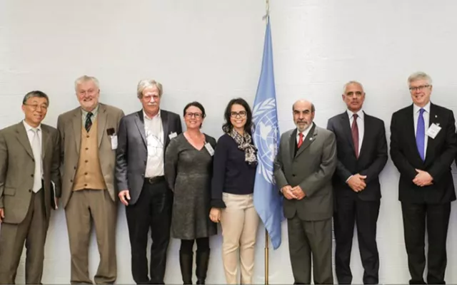 FAO hosts discussions on global agro-diversification action plan