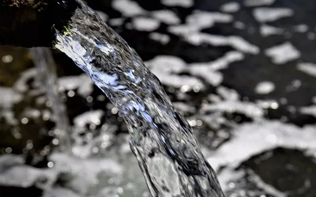 يوم المياه العالمي: مياه الصرف الصحي أم مصدر قيّم؟ 