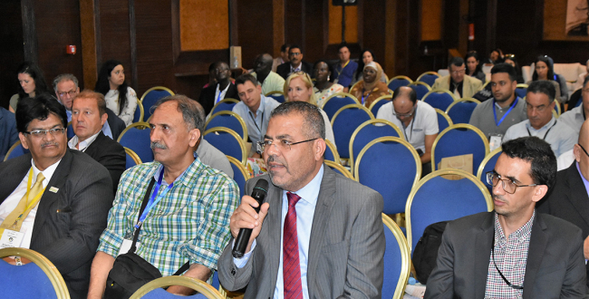 Morocco: global forum puts alternative water sources center stage ...