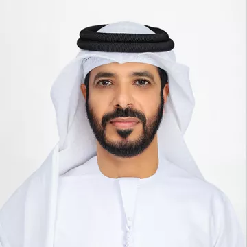 H.E. Dr. Mohammed Salman Al Hammadi